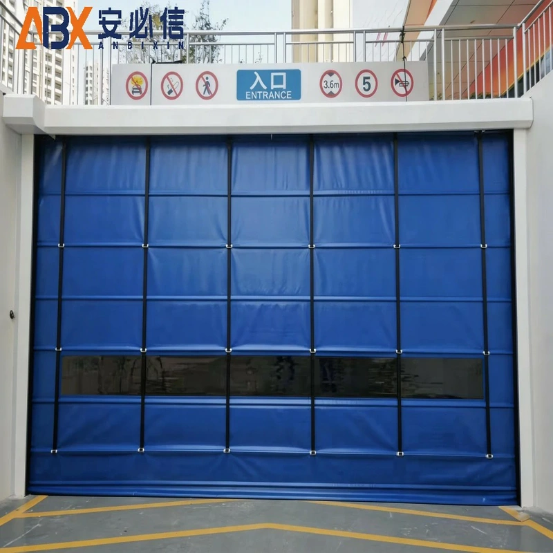 大庆市堆积门