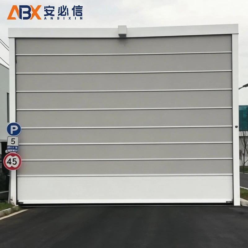 大庆市翻转式卸货平台