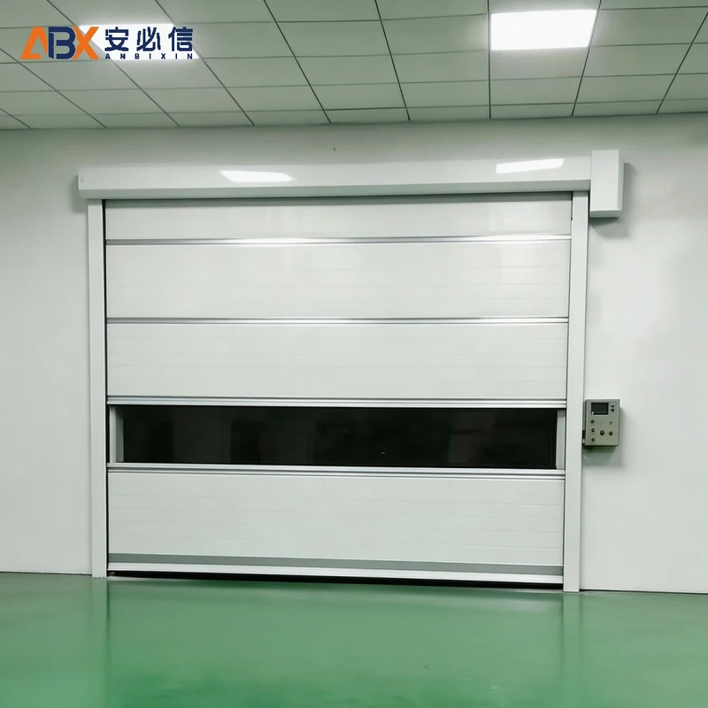 大庆市高速门